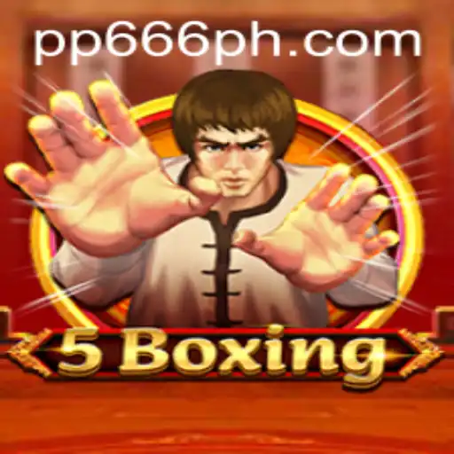 Unveiling 5Boxing: The Ultimate Game Experience with PP666