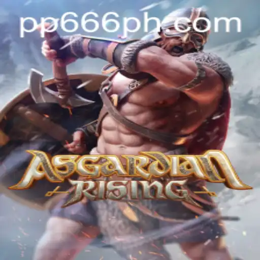 AsgardianRising: The Epic Adventure of Norse Mythology in Gaming