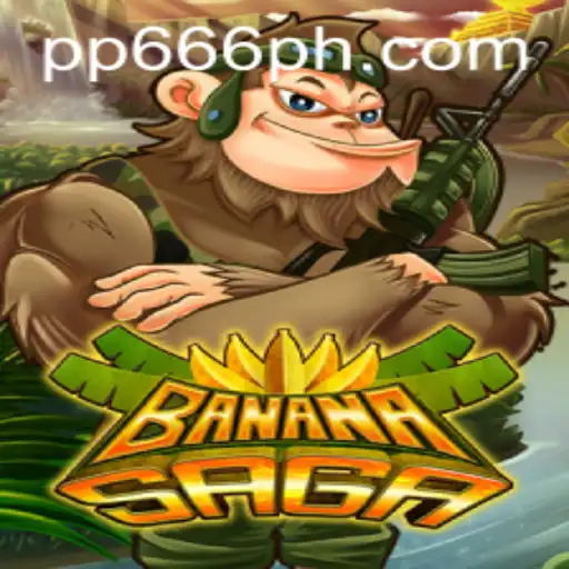 BananaSaga: The Thrilling New Adventure of Fruity Fun