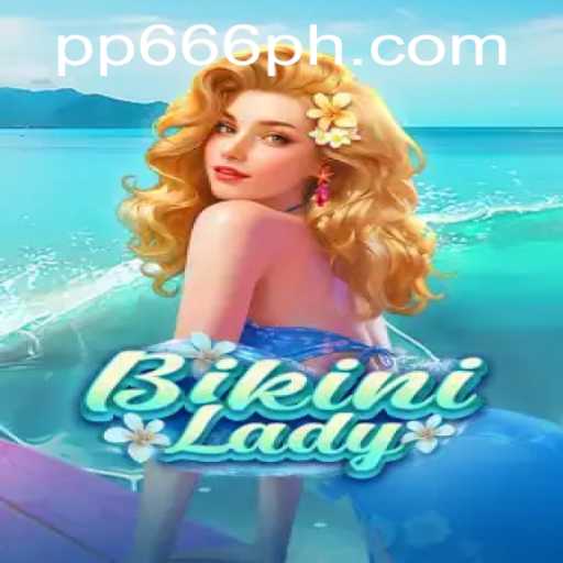 Thrill and Strategy Unite in BikiniLady: Adventure Awaits with PP666