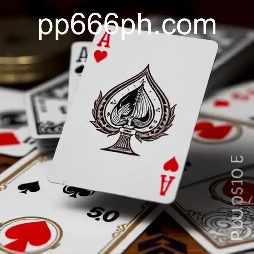 The Fascinating World of Card Games: Exploring the Mystique of PP666