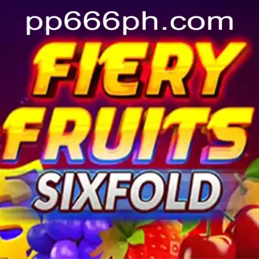 Discover the Thrilling World of FieryFruitsSixFold: A Game That Engages and Excites