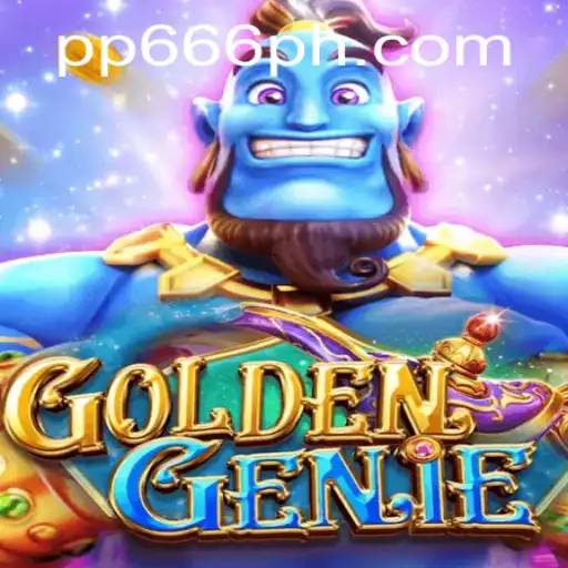 Unveiling GOLDENGENIE: The Ultimate Gaming Experience