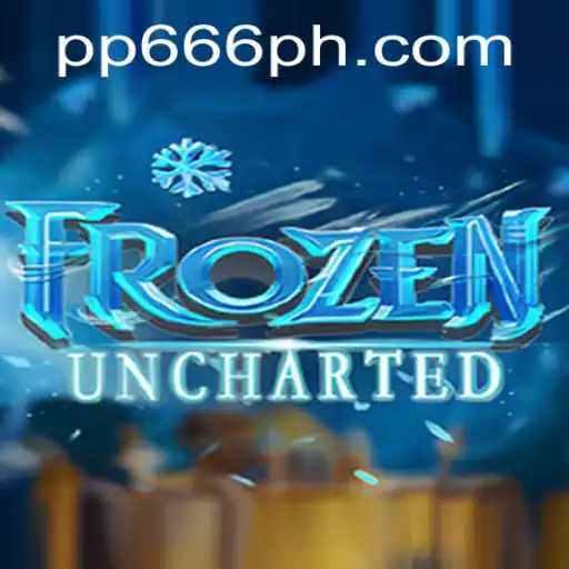 Discover the Adventure of FrozenUncharted