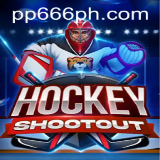 Introducing HockeyShootout: A Thrilling Burst of Ice Hockey Action