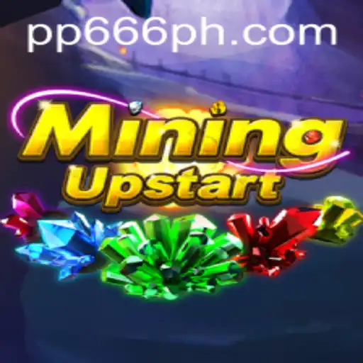 Delve Into the World of MiningUpstart and the Enigmatic PP666