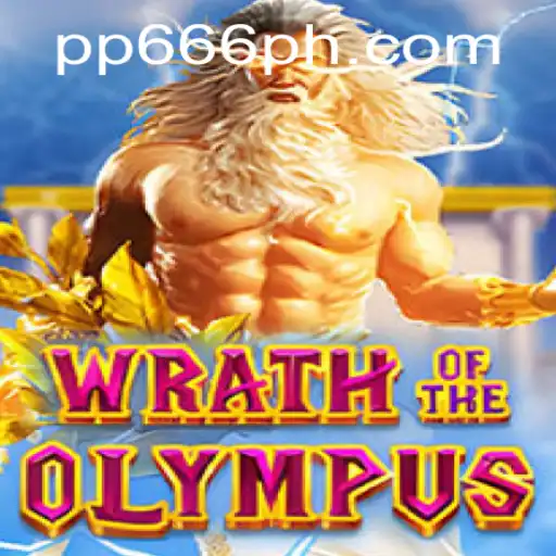 Wrath of Olympus: Dive into the Epic World of Mythical Adventure