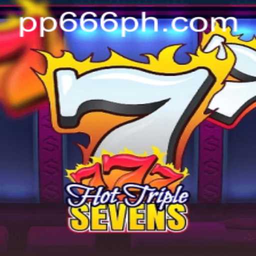 HotTripleSevens: The Thrilling Casino Game Taking the Industry by Storm
