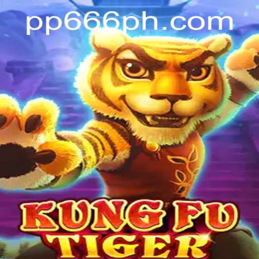 KungFuTiger: The Thrilling Martial Arts Adventure