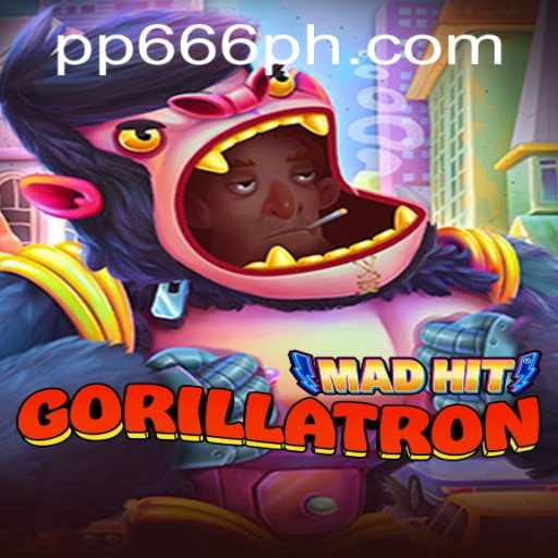 Unleashing 'MadHitGorillatron': The Game that Blends Strategy and Excitement with 'PP666'