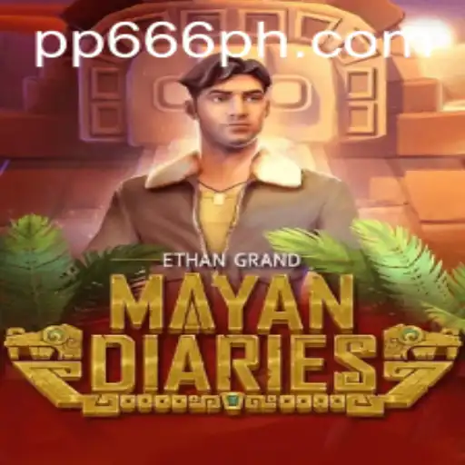 MayanDiaries: Dive into the Ancient Game Experience with PP666