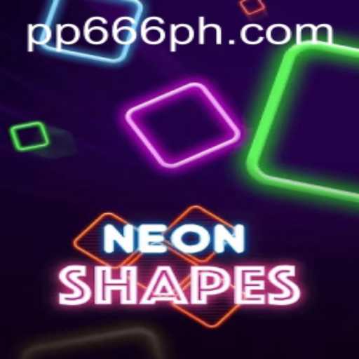 Unveiling NeonShapes: A Thrilling Dive Into the Luminescent World of PP666