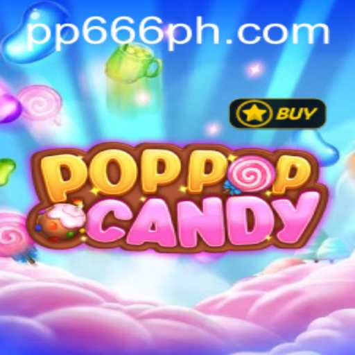 Discover the Sweet World of POPPOPCANDY