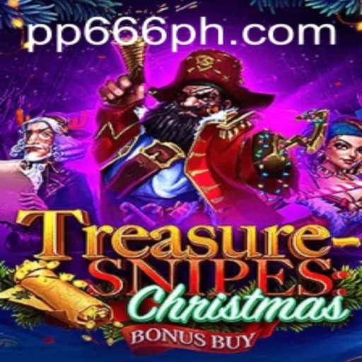 Discover the Magic of TreasuresnipesChristmas: A Festive Adventure